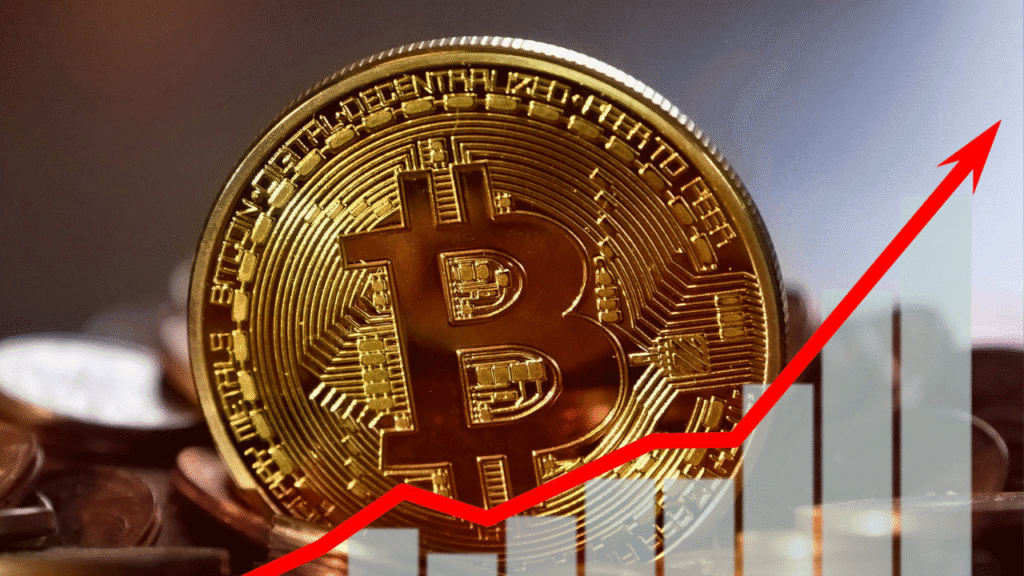 آرثر هايز يتوقع وصول البيتكوين إلى مليون