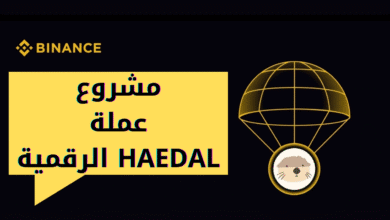 مشروع عملة HAEDAL الرقمية