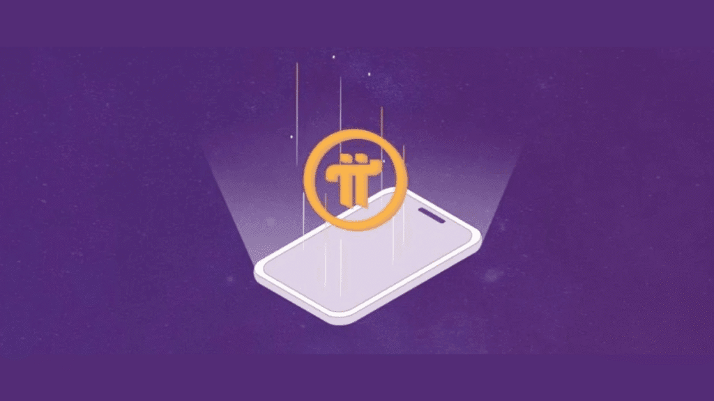 Pi Network تفعيل محفظة Mainnet