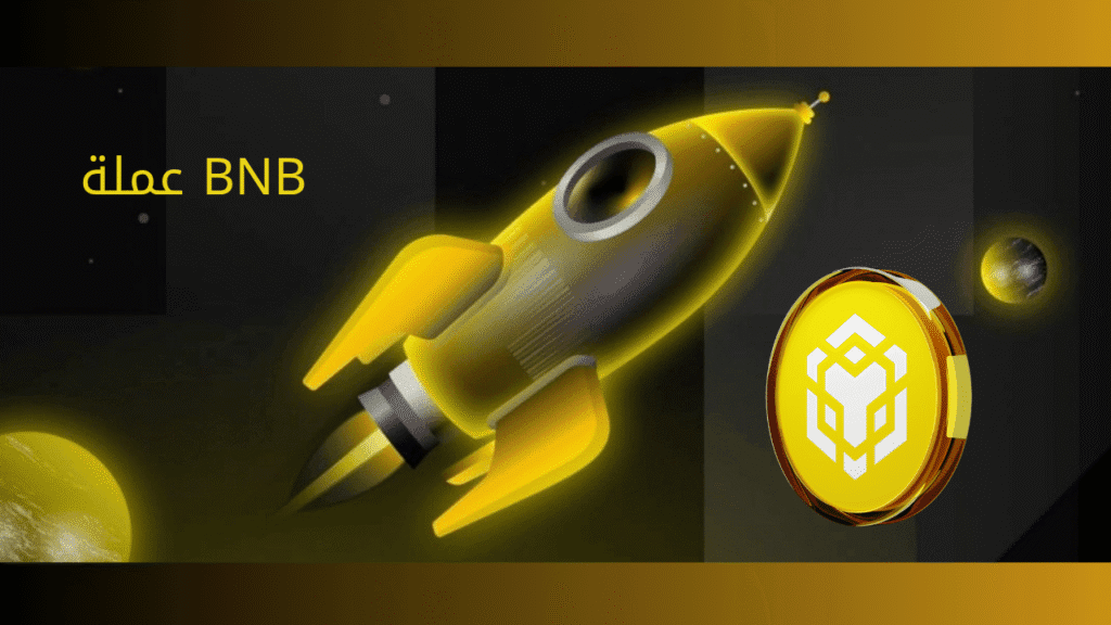 عملة BNB من أفضل العملات الرقمية للاستثمار في 2025