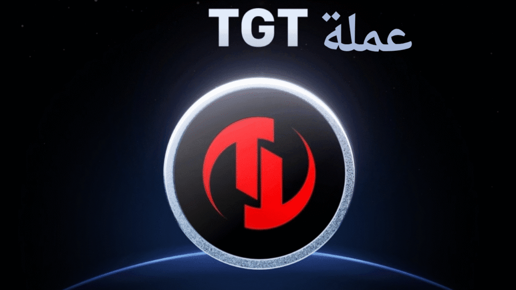 عملة TGT
