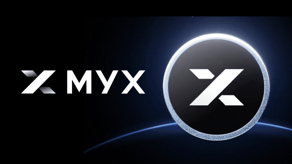مشروع عملة MYX |منصة MYX Finance