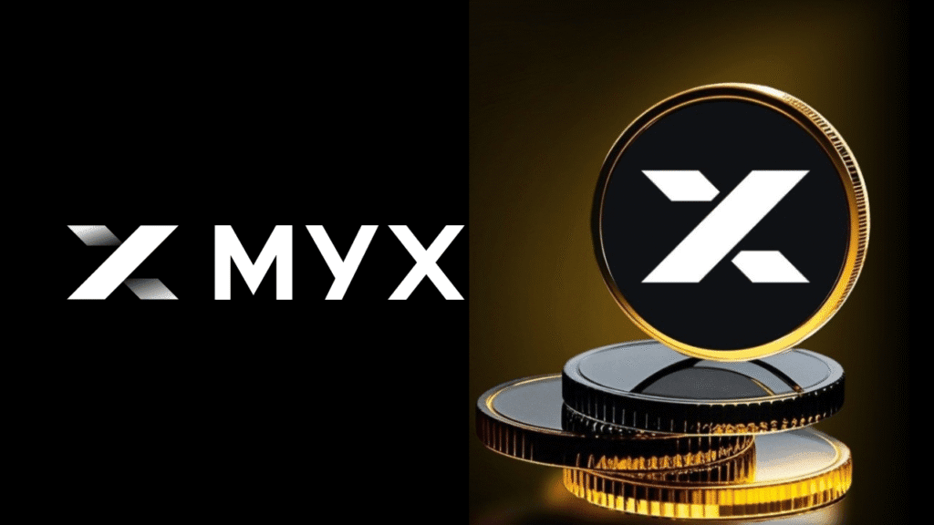 إيردروب عملات مجاني لعملة MYX
