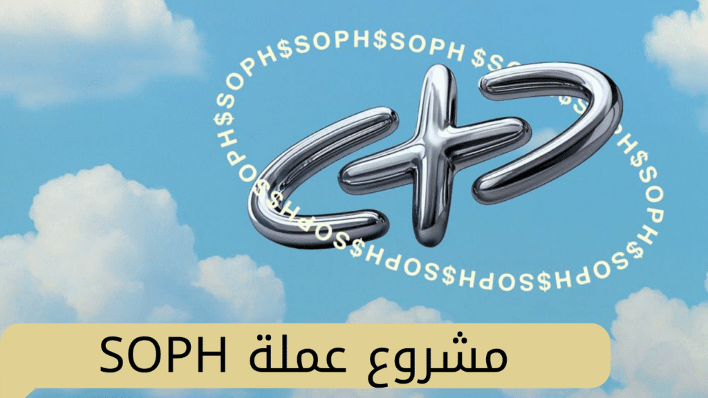 مشروع عملة SOPH على باينانس