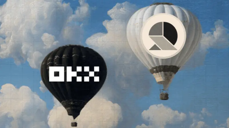 عملة RESOLV على OKX