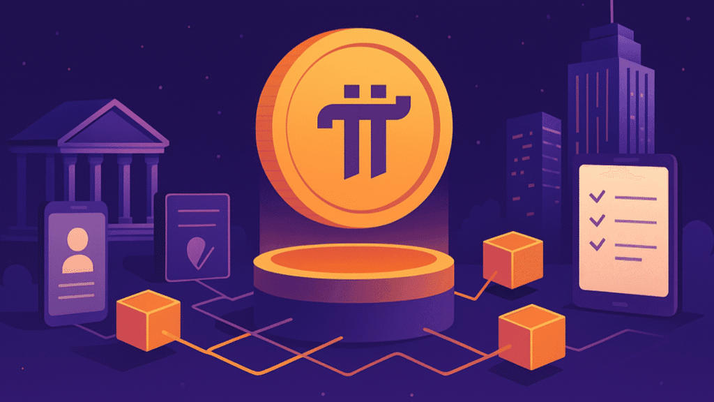 آخر أخبار باي نتورك Pi Network
