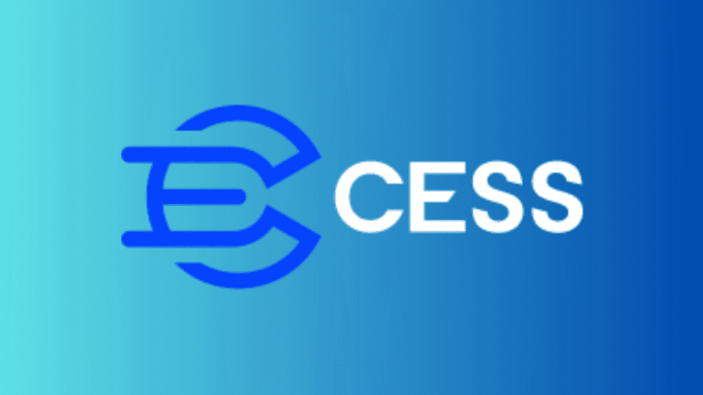 ماهو مشروع عملة CESS