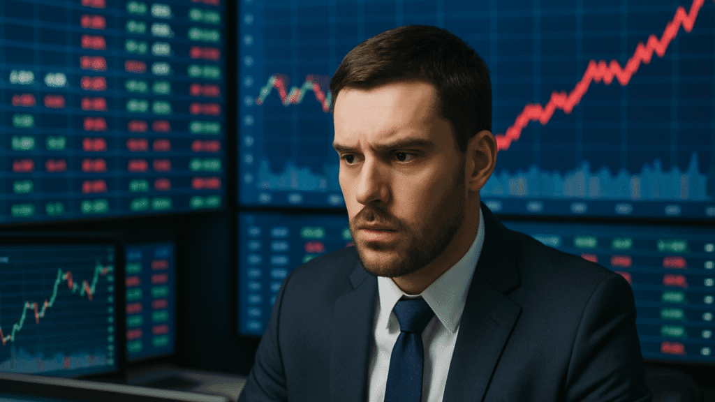 الأسهم الأمريكية في 2025
