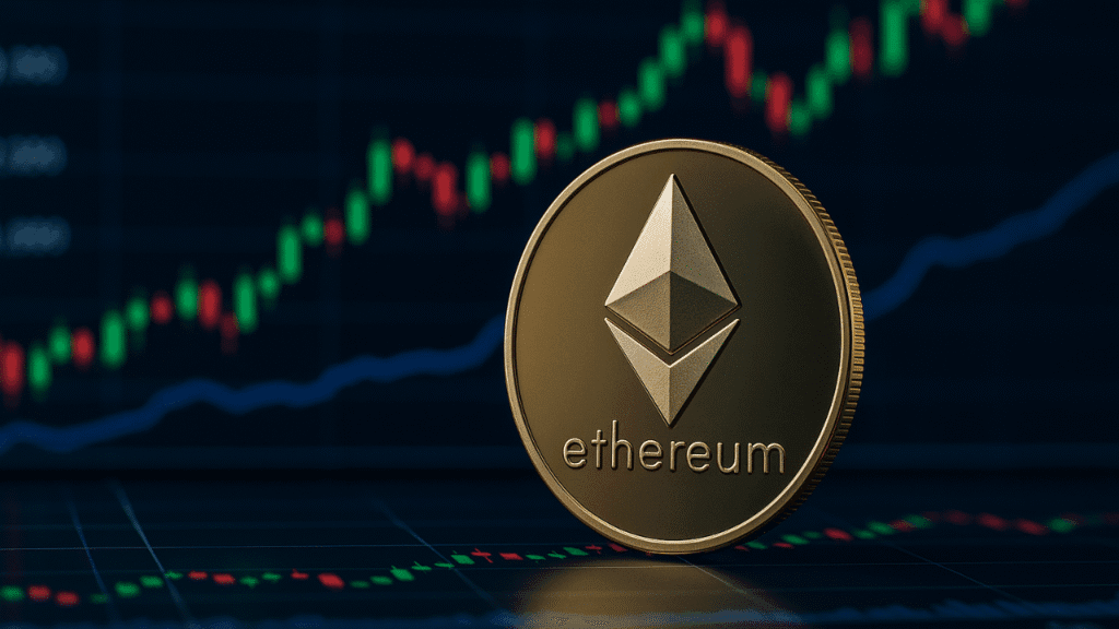 تحليل عملة الإيثريوم