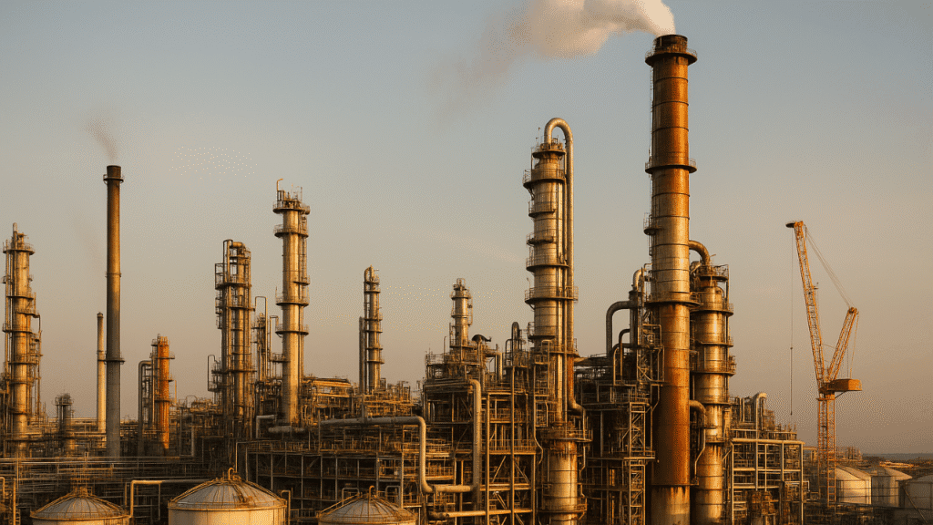 السوق السعودي 2025  قراءة تحليلية 