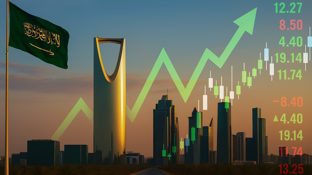 الاكتتاب القادم في سوق الأسهم السعودية