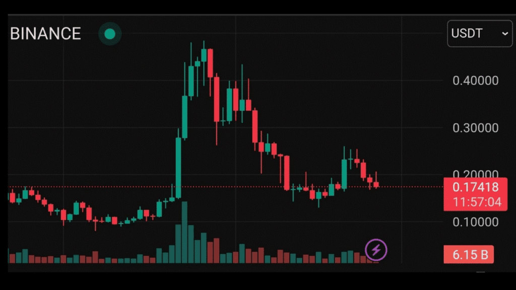 توقعات عملة دوجكوين (Dogecoin) حتى عام 2030
