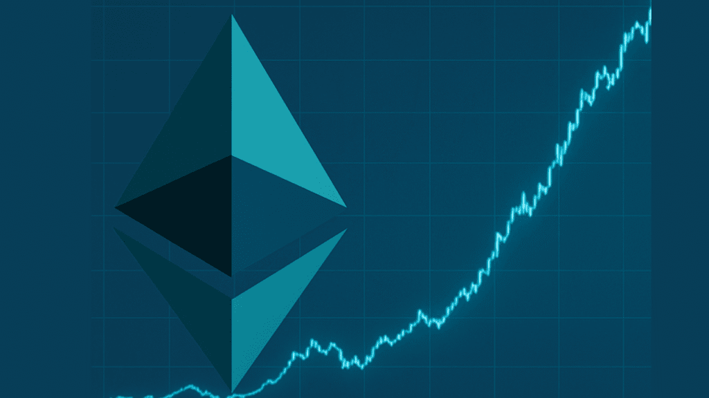 مستقبل عملة الإيثريوم في 2025