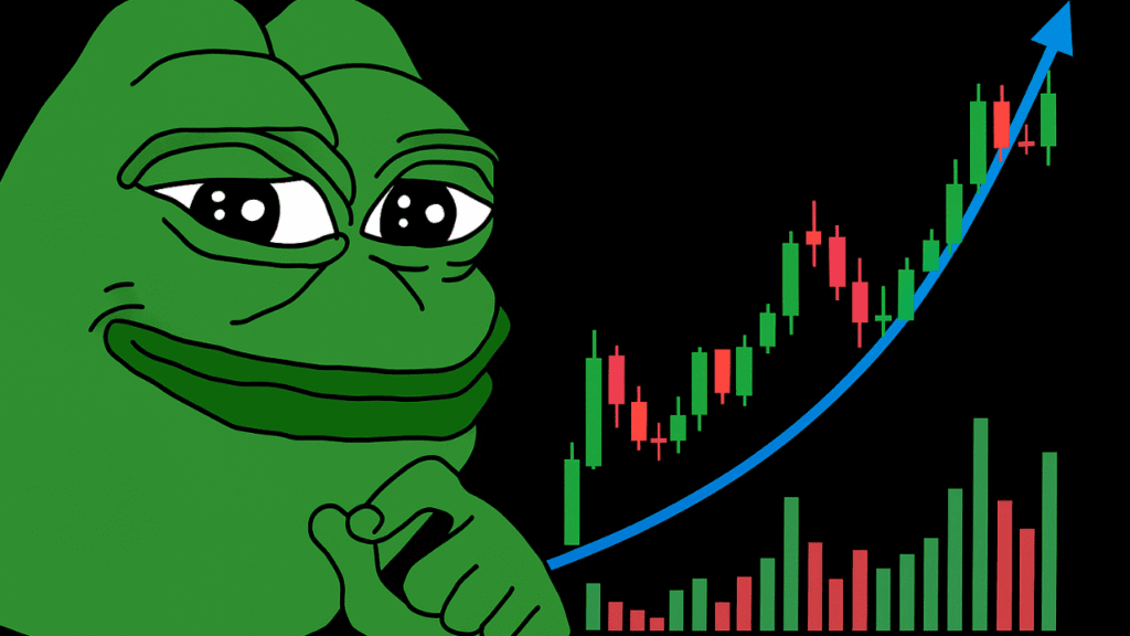 توقعات سعر عملة PEPE حتى 2030