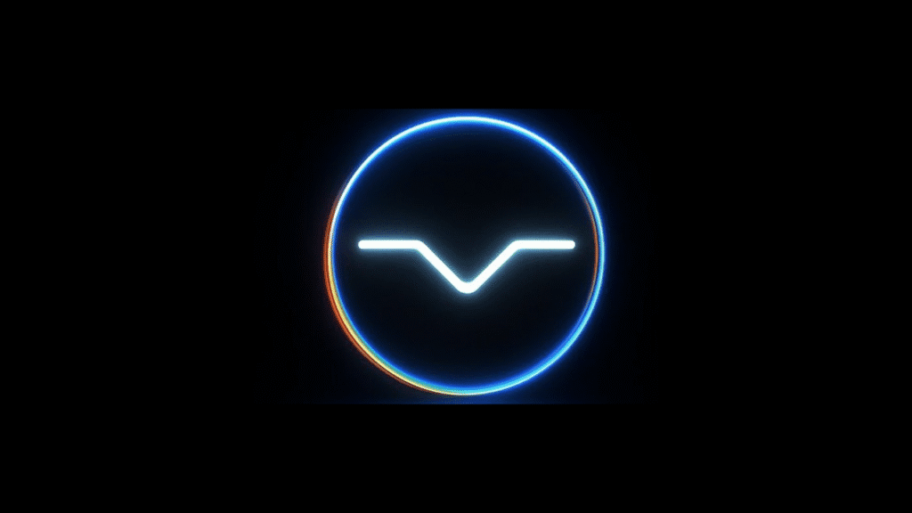 مشروع عملة DMC على باينانس