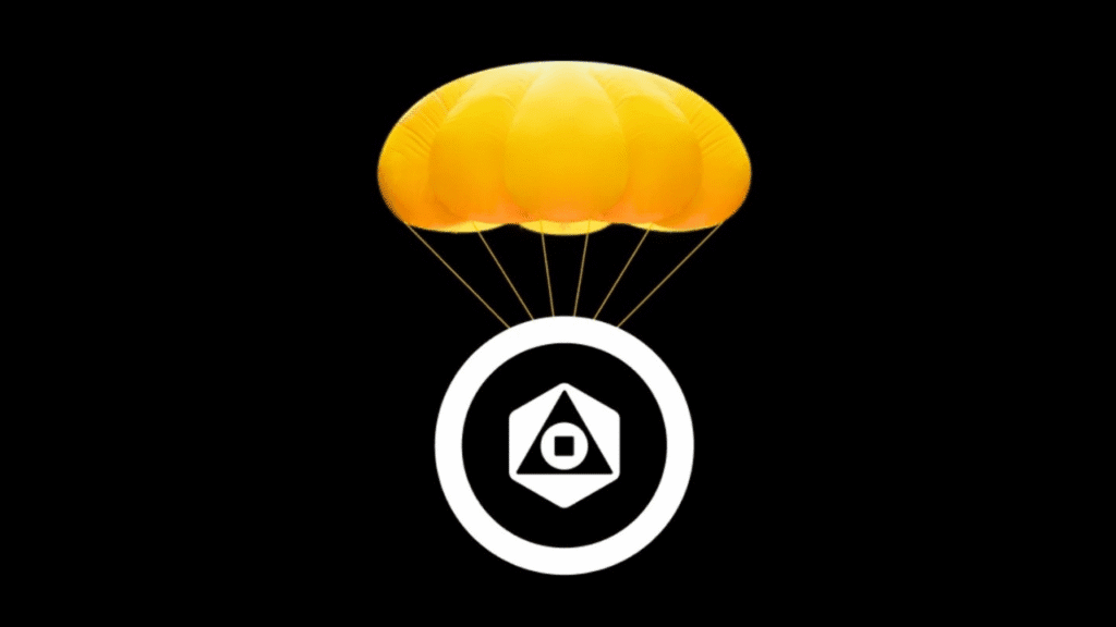 إدراج عملة NEWT على باينانس 