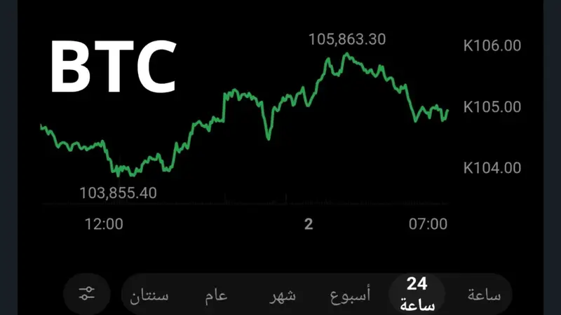 من أفضل العملات الرقمية للاستثمار طويل الأمد في 2025