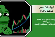 مستقبل عملة PEPE