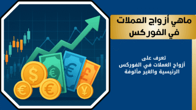 ماهي أزواج التداول في الفوركس