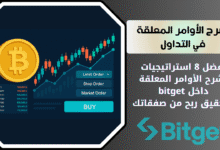 ماهي الأوامر المعلقة في التداول وقف الخسارة جني الأرباح
