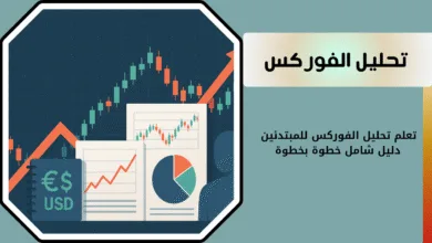 كيف تتعلم تحليل الفوركس
