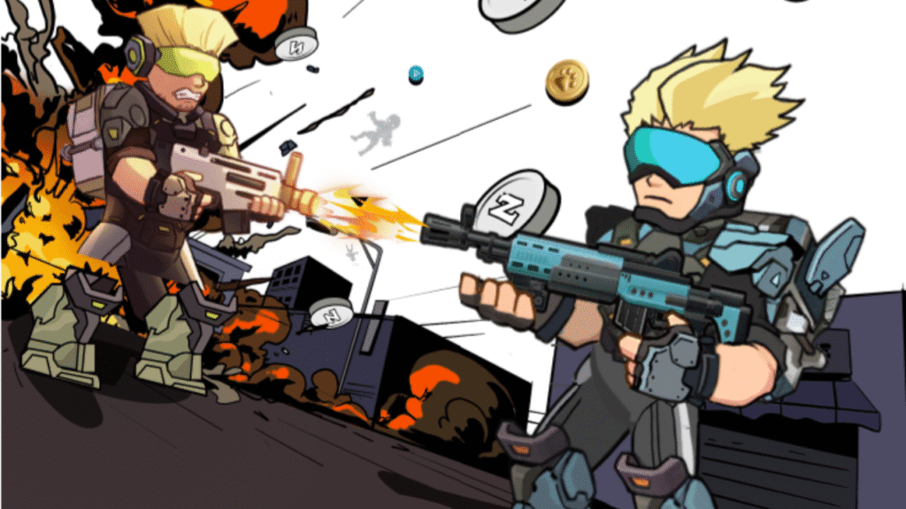 عملة BOMB على المنصات 