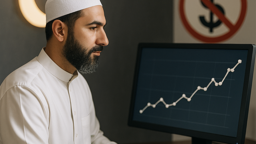 هل تداول الفوركس حلال أم حرام 