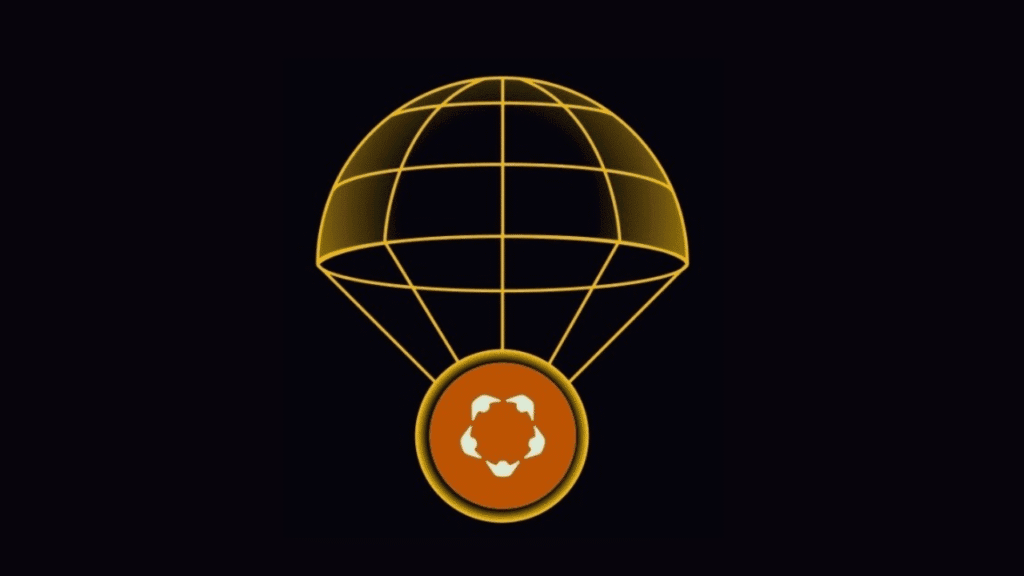 إيردروب عملة H 