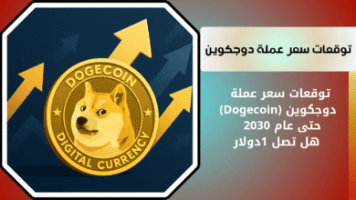 سعر عملة دوجكوين في 2025