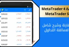 منصة ميتاتريدر