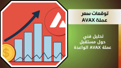 ماهي توقعات سعر عملة AVAX