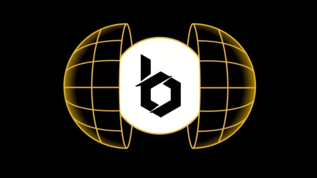 مشروع عملة BOOM
