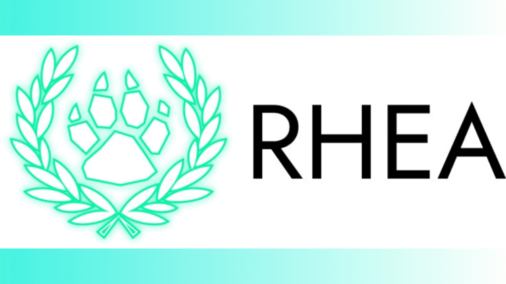 مشروع عملة RHEA