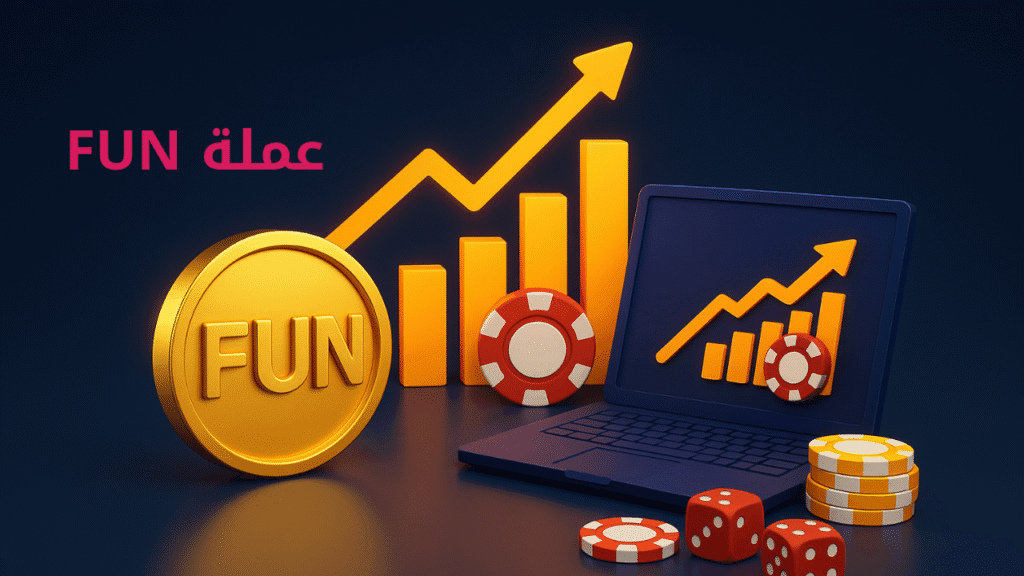 مشروع عملة FUN