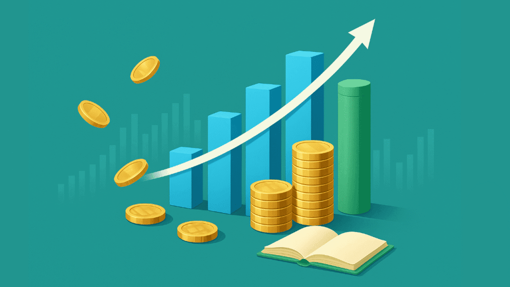 توزيع الأرباح للأسهم السعودية (من 6 إلى 10 يوليو 2025)