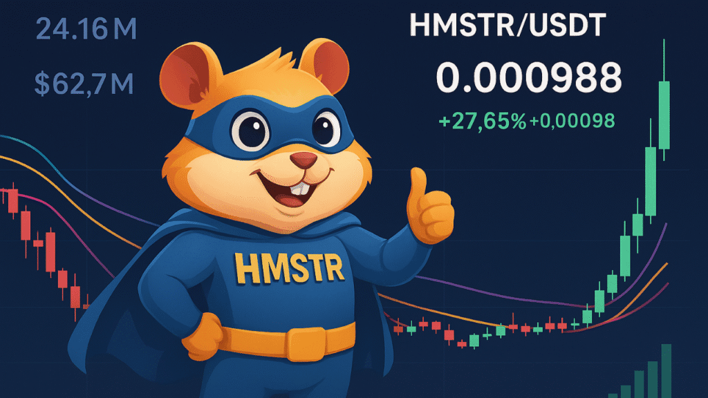 ألعاب Hamster وارتفاع السعر