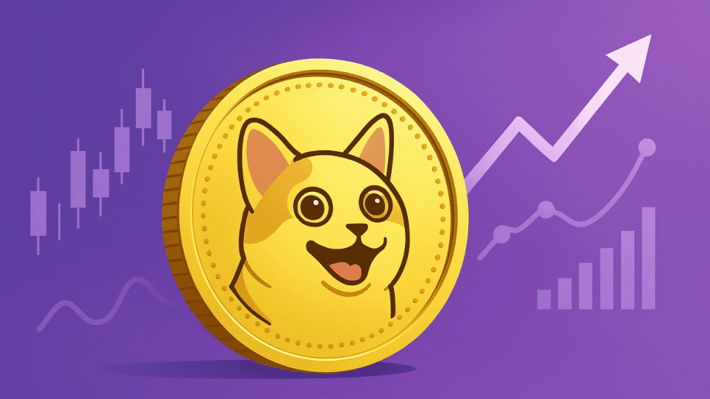 مشروع عملة Popcat
