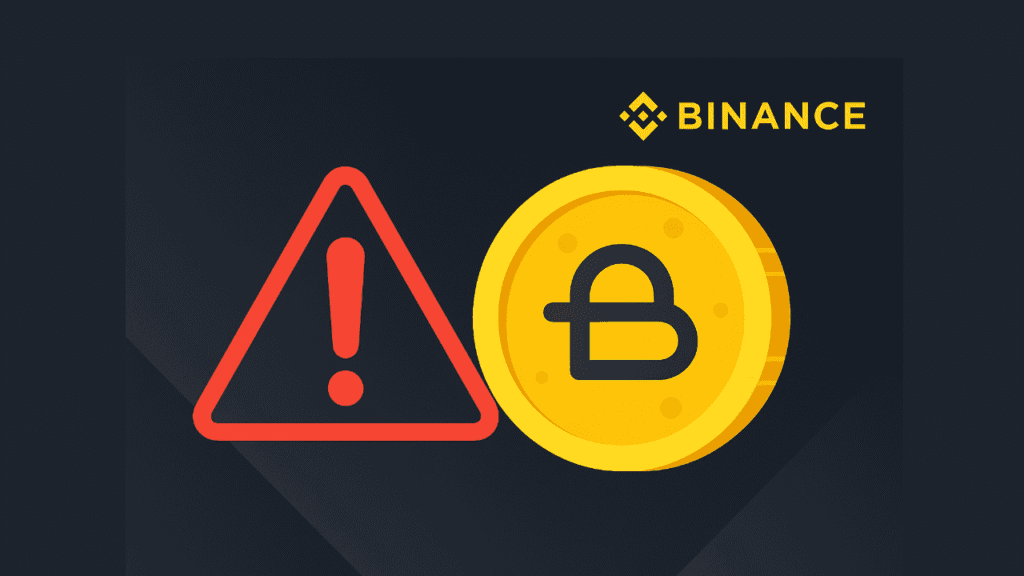 ماذا تقصد منصة باينانس في عملات رقمية تحت المراقبة