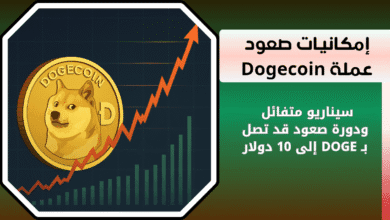 ماهي عملة دوجكوين