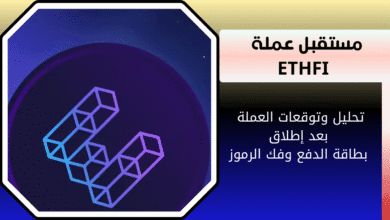 ماهي عملة ETHFI
