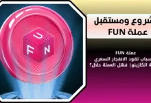 ماهي عملة FUN