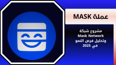ماهي عملة MASK