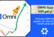 ماهي عملة OMNI ومشروعها