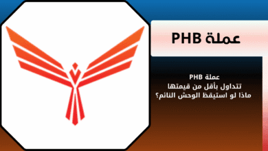 ماهي عملة PHB