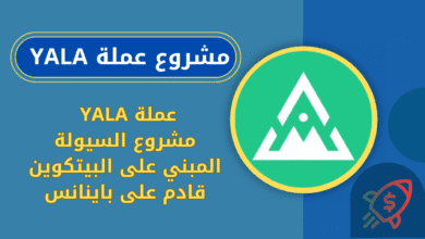 ماهي عملة YALA القادم على منصة باينانس