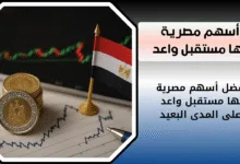 ماهي أفضل أسهم مصرية لها مستقبل واعد