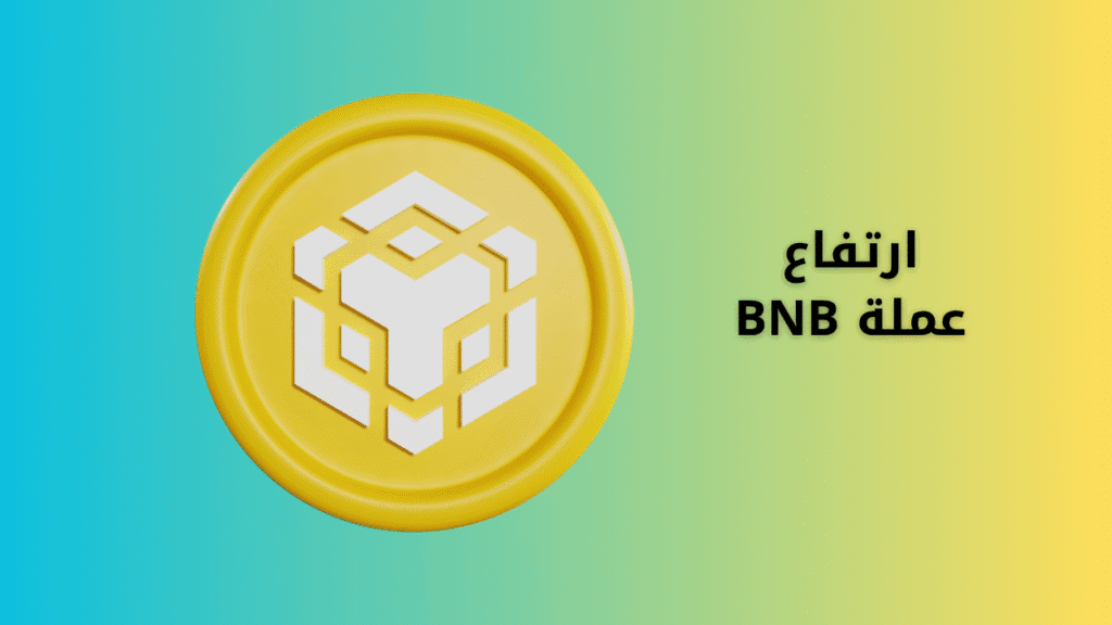 خلفية مشروع عملة BNB وسلسلتها
