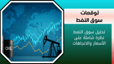 تحليل سوق النفط