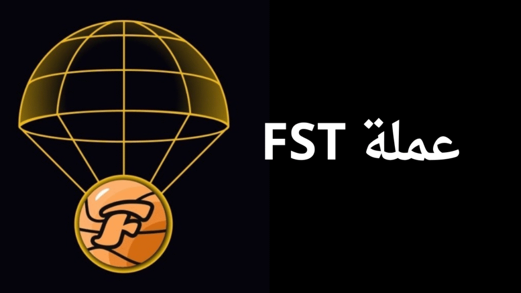 مشروع عملة FST