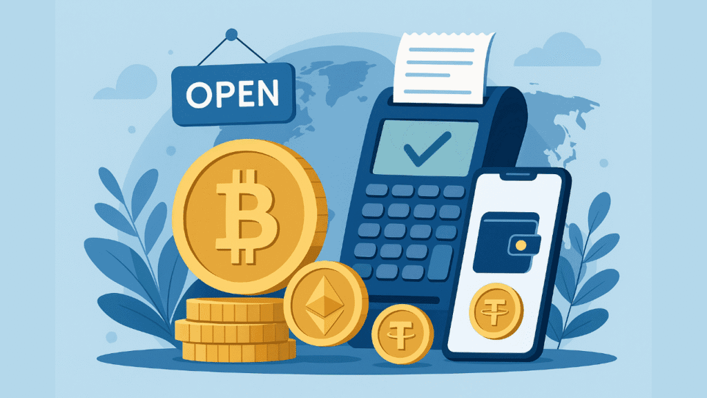 ماهي الدول التي شرعت العملات الرقمية للدفع